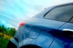 Subaru Tribeca 2008 года